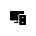 Fully
							Responsive