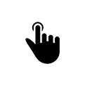 One Click
								Demo Import
