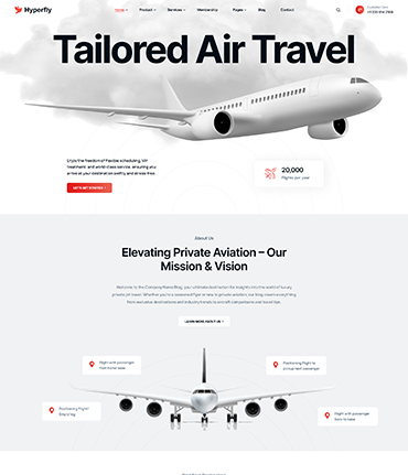Home Page 01