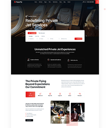 Home Page 01